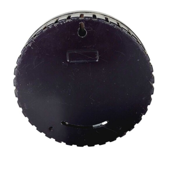 VTG Airguide Temperature Relative Humidity Certified Barometer USA Wall Mount - Picture 3 of 6